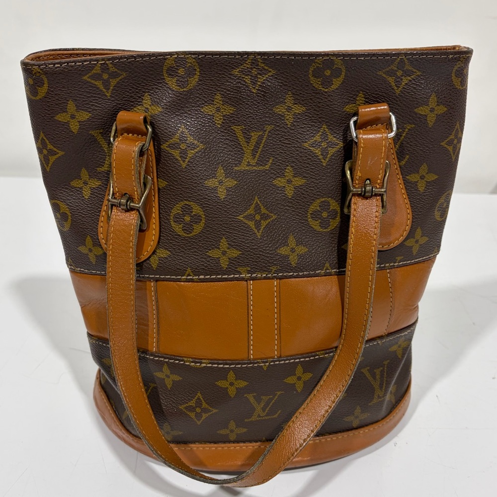 BUYERS EVENT - LV Monogram Marais Bag FOLLOW @KARISFASHIONS & Lareesparx ON I G